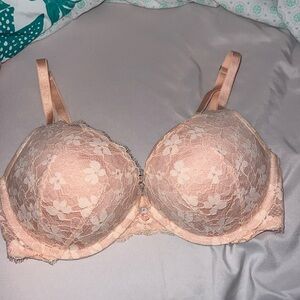 Victorias Secret push up bra